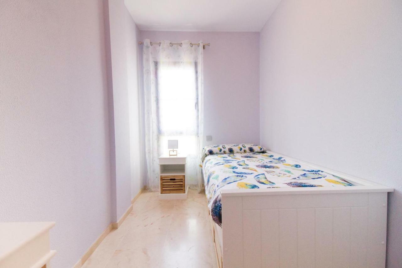 Agaete Lovely Duplex Puerto de Las Nieves Exterior foto